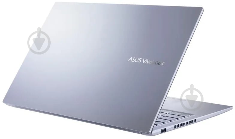 Ноутбук Asus Vivobook 15 M1502YA-BQ088 15,6" (90NB0X22-M00390) cool silver - фото 8