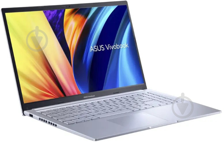 Ноутбук Asus Vivobook 15 M1502YA-BQ088 15,6" (90NB0X22-M00390) cool silver - фото 2