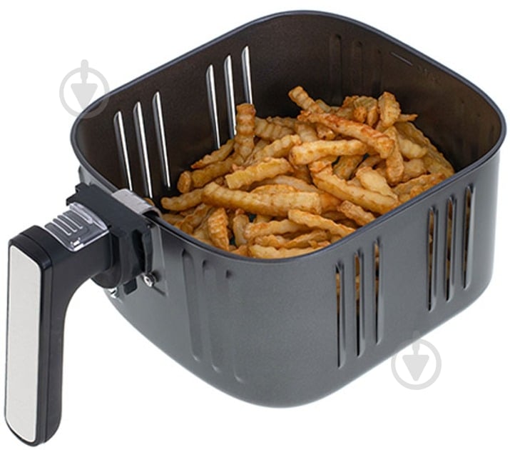 Фритюрница Camry CR-6311 - фото 12 Фритюрница Camry CR-6311 - фото 12