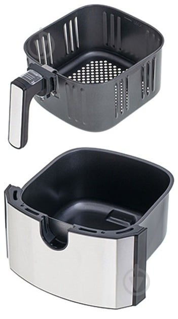 Фритюрница Camry CR-6311 - фото 10 Фритюрница Camry CR-6311 - фото 10