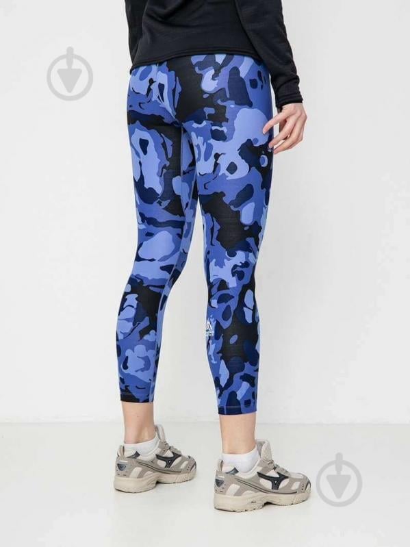 Лосины THE NORTH FACE NF0A8BPG8SK р.XS синий - фото 2 Лосины THE NORTH FACE NF0A8BPG8SK р.XS синий - фото 2