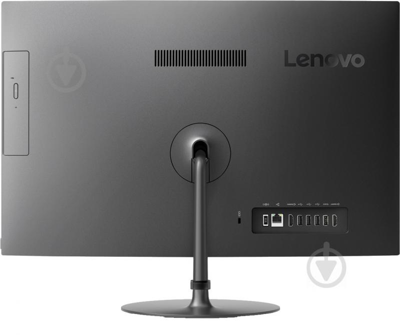 Моноблок Lenovo IdeaCentre AIO 520-24IKU 23,8" (F0D2002HUA) black - фото 8