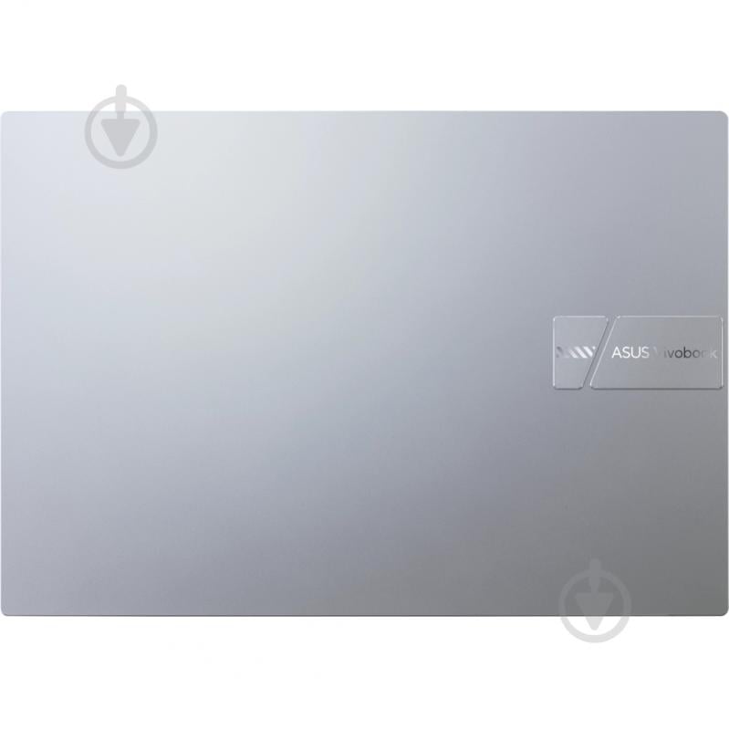 Ноутбук Asus VivoBook 16 X1605VA-MB135 16" (90NB10N2-M009H0) cool silver - фото 3