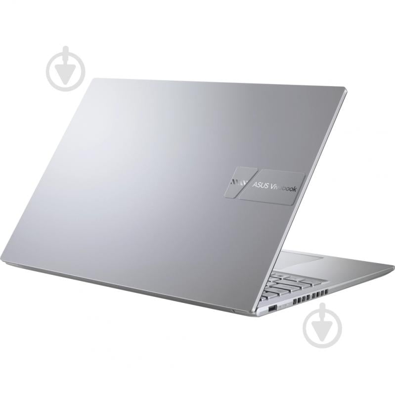 Ноутбук Asus VivoBook 16 X1605VA-MB135 16" (90NB10N2-M009H0) cool silver - фото 4