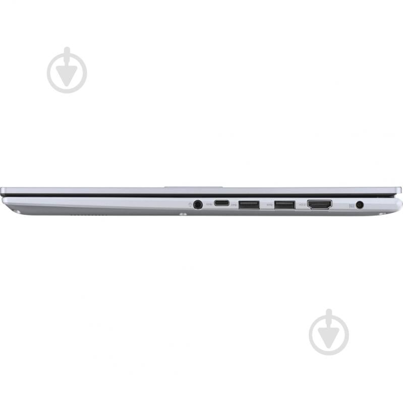 Ноутбук Asus VivoBook 16 X1605VA-MB135 16" (90NB10N2-M009H0) cool silver - фото 6