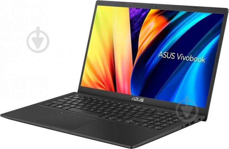 Ноутбук Asus Vivobook 15 X1500EA-EJ4284 15,6" (90NB0TY5-M04RF0) indie black - фото 3