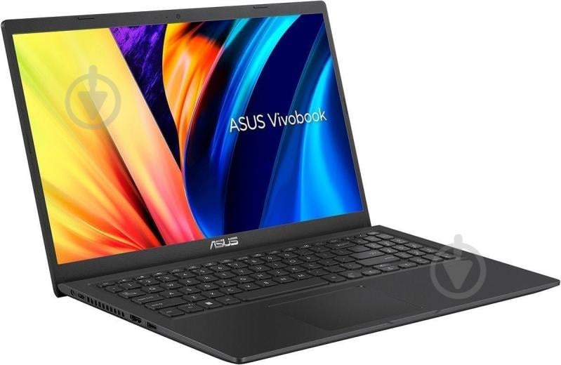 Ноутбук Asus Vivobook 15 X1500EA-EJ4284 15,6" (90NB0TY5-M04RF0) indie black - фото 2