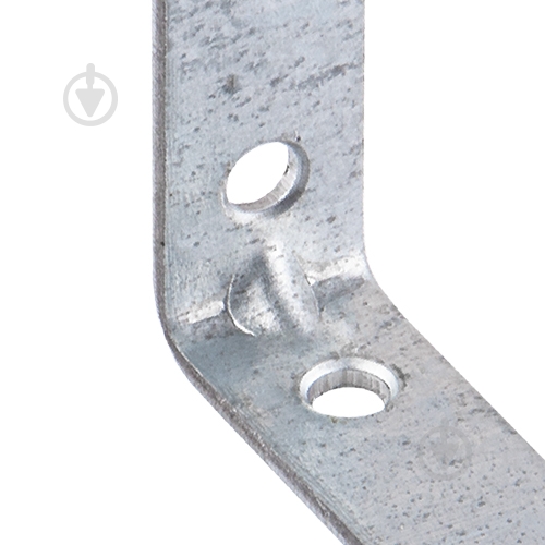 Кутник вузький snapt 70x70x15 мм 2 мм 50 шт. (37503) - фото 2 Кутник вузький snapt 70x70x15 мм 2 мм 50 шт. (37503) - фото 2