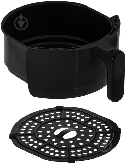 Фритюрница Adler AD-6312 - фото 8