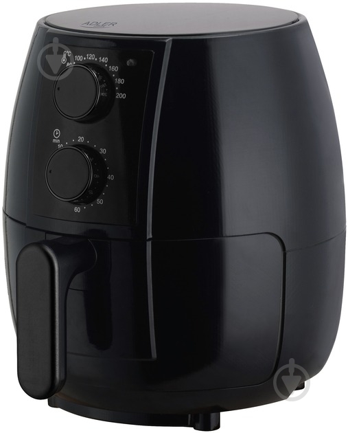 Фритюрница Adler AD-6312 - фото 1