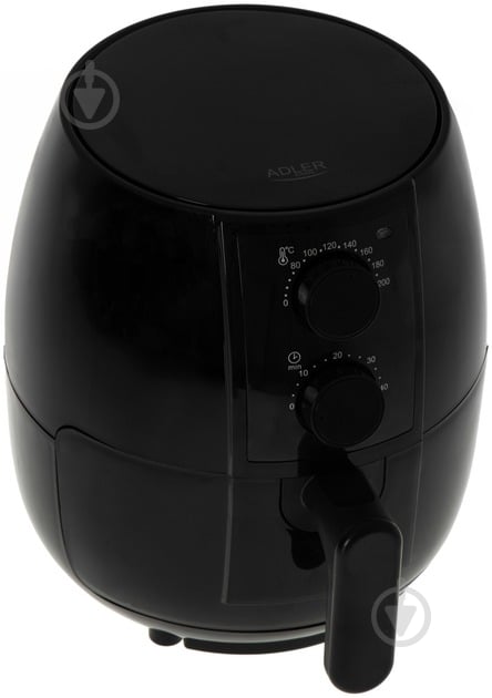 Фритюрница Adler AD-6312 - фото 3