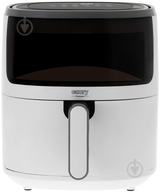Фритюрница Camry CR-6313 - фото 3