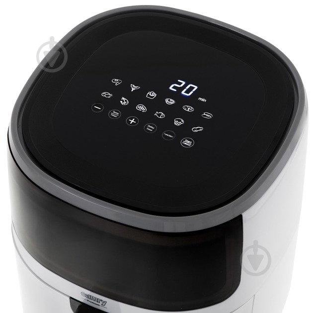Фритюрница Camry CR-6313 - фото 9