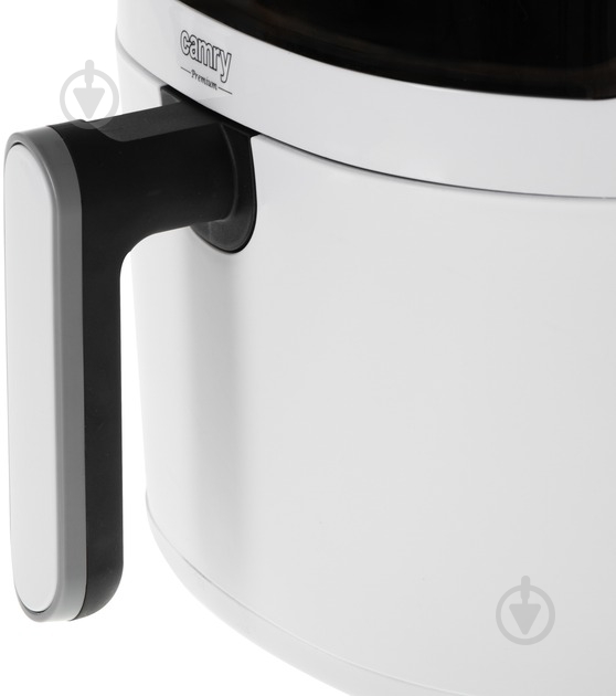 Фритюрница Camry CR-6313 - фото 10