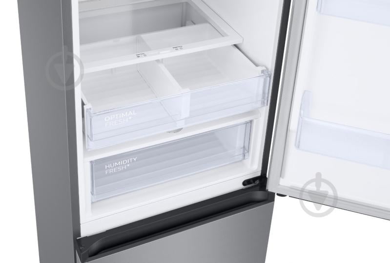 Холодильник Samsung RB38T676FSA/UA - фото 6