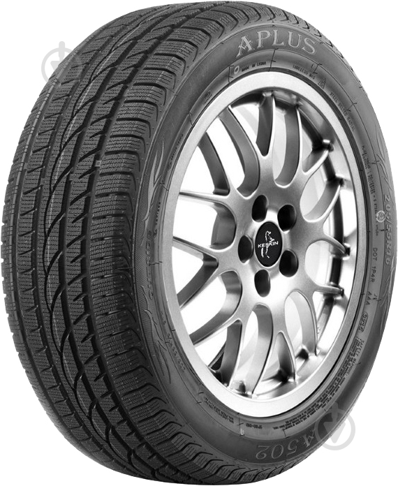 Шина APLUS A502 185/60R14 82 T нешипована зима - фото 1