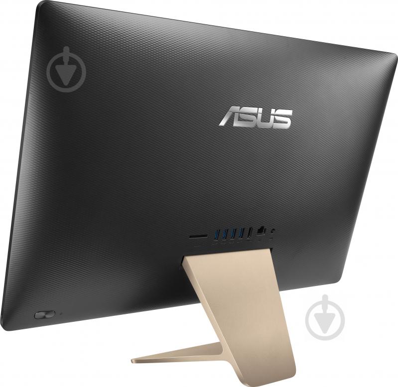 Моноблок Asus V221ICUK-BA050T 21,5" (90PT01U1-M00980) black/gold - фото 10