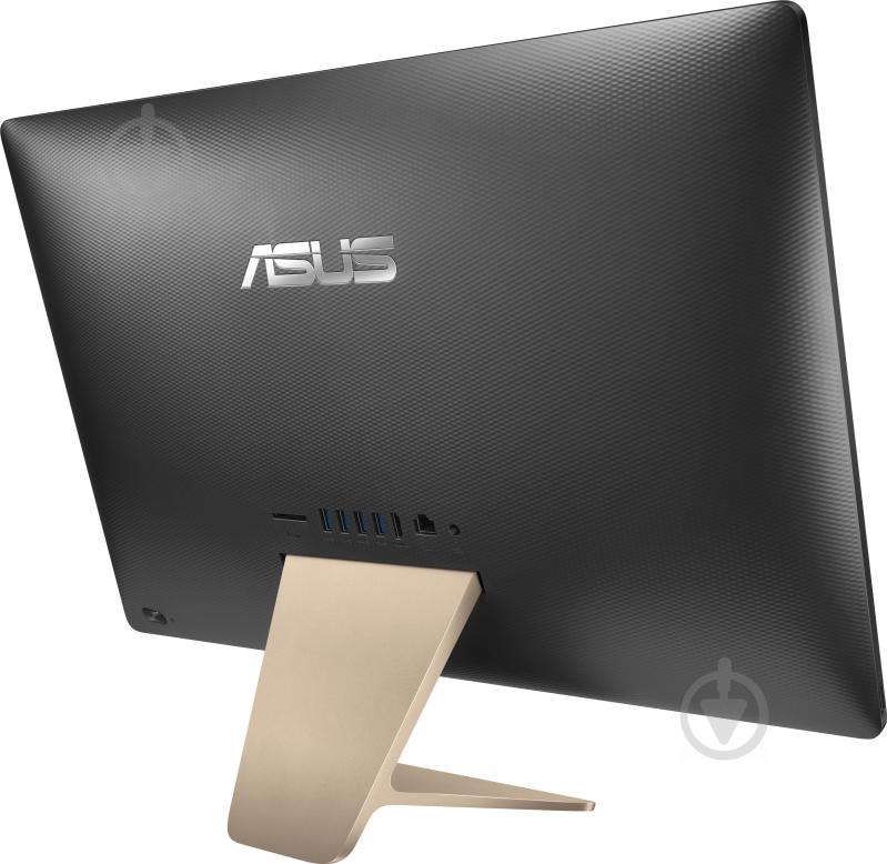 Моноблок Asus V221ICUK-BA050T 21,5" (90PT01U1-M00980) black/gold - фото 9