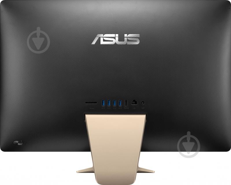 Моноблок Asus V221IDGK-BA030T 21,5" (90PT01Q1-M01870) black/gold - фото 11