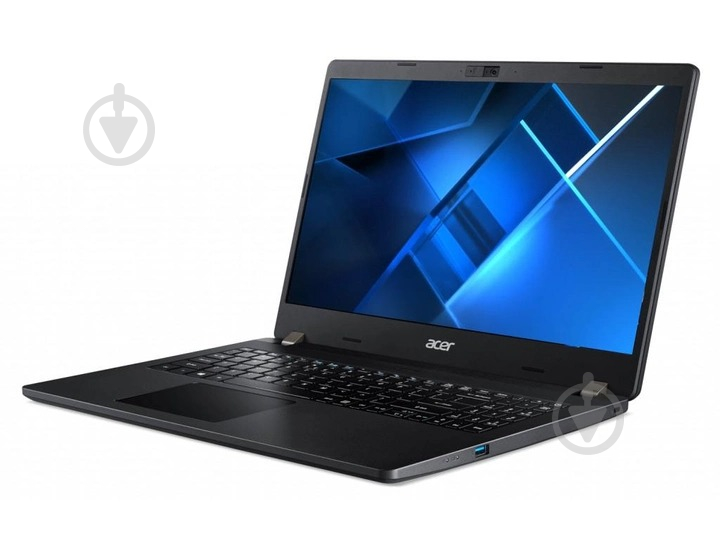 Ноутбук Acer TravelMate P2 TMP215-53-54CN 15,6" (NX.VPVEU.022) shale black - фото 3