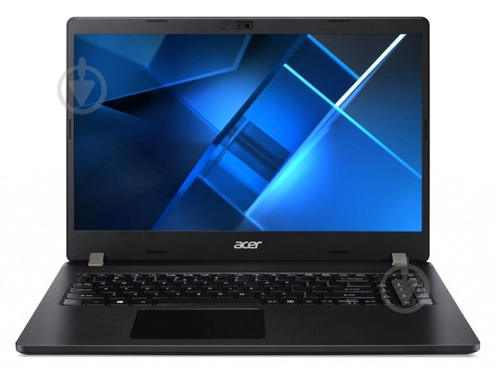 Ноутбук Acer TravelMate P2 TMP215-53-54CN 15,6" (NX.VPVEU.022) shale black - фото 1