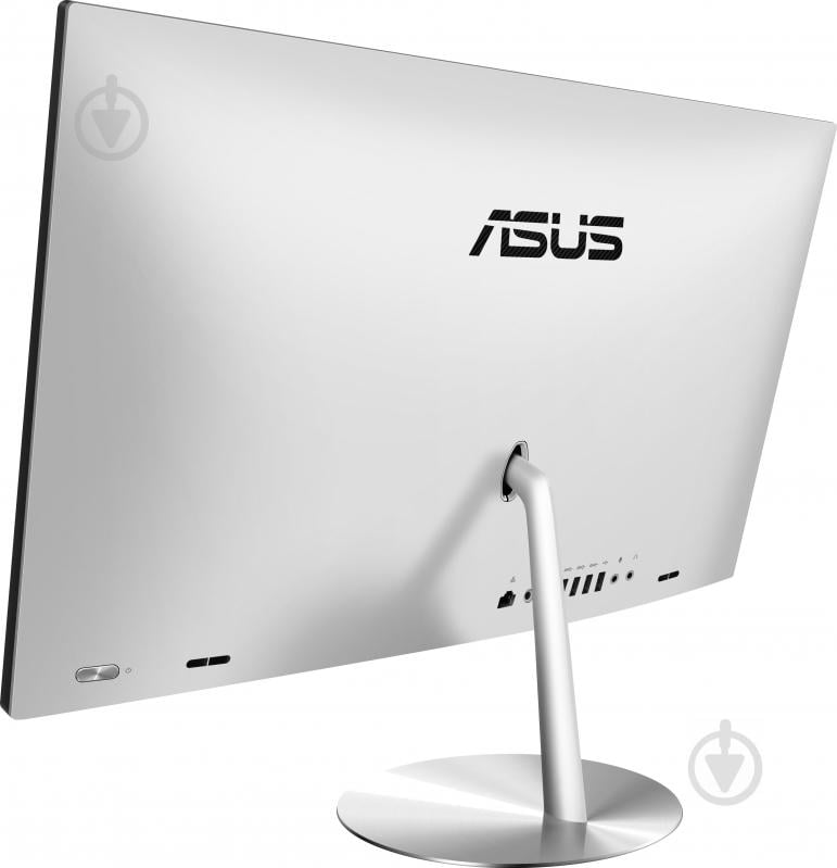 Моноблок Asus Zen AiO ZN242IFGK-CA045T 23,8" (90PT01Y1-M00760) silver - фото 11