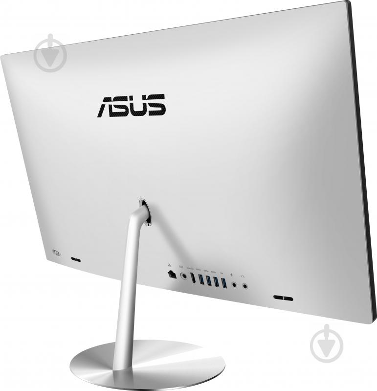 Моноблок Asus Zen AiO ZN242IFGK-CA045T 23,8" (90PT01Y1-M00760) silver - фото 10