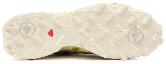Кросівки чоловічі демісезонні Salomon SPEEDCROSS 6 L47301500 р.46 2/3 жовті - фото 3 Кросівки чоловічі демісезонні Salomon SPEEDCROSS 6 L47301500 р.46 2/3 жовті - фото 3