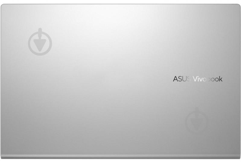 Ноутбук Asus Vivobook 15 X1500EA-EJ4285 15,6" (90NB0TY6-M04RH0) transparent silver - фото 9