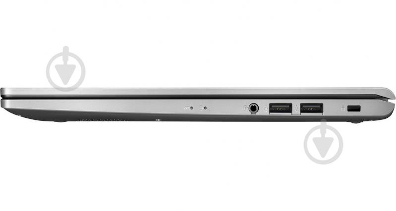 Ноутбук Asus Vivobook 15 X1500EA-EJ4285 15,6" (90NB0TY6-M04RH0) transparent silver - фото 8