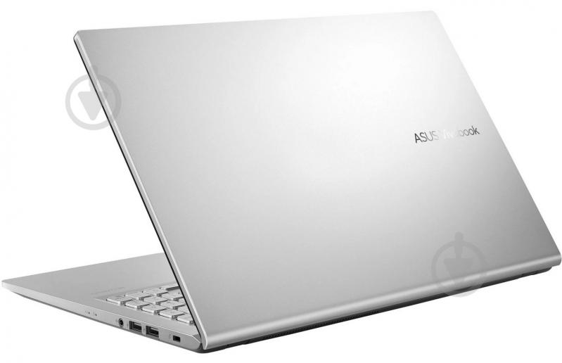 Ноутбук Asus Vivobook 15 X1500EA-EJ4285 15,6" (90NB0TY6-M04RH0) transparent silver - фото 6