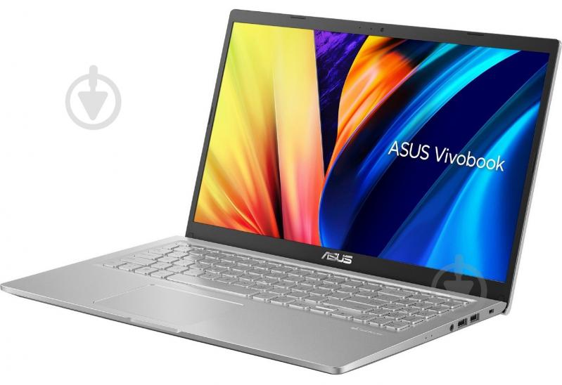 Ноутбук Asus Vivobook 15 X1500EA-EJ4285 15,6" (90NB0TY6-M04RH0) transparent silver - фото 3