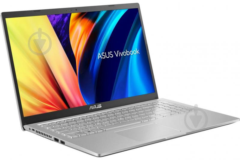 Ноутбук Asus Vivobook 15 X1500EA-EJ4285 15,6" (90NB0TY6-M04RH0) transparent silver - фото 2