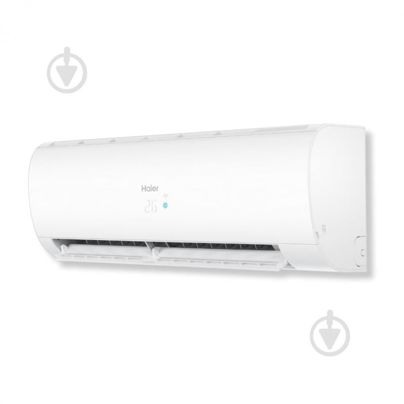 Кондиціонер Haier AS35PCHHRA-NR/1U35KEFFRA-NR Nordic - фото 5 Кондиціонер Haier AS35PCHHRA-NR/1U35KEFFRA-NR Nordic - фото 5