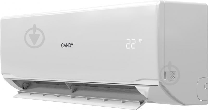 Мультиспліт-система Candy CY-12RAIN-A/CY-12RAIN-A/CY-2M18AOUT-A Pura Multi - фото 5 Мультиспліт-система Candy CY-12RAIN-A/CY-12RAIN-A/CY-2M18AOUT-A Pura Multi - фото 5