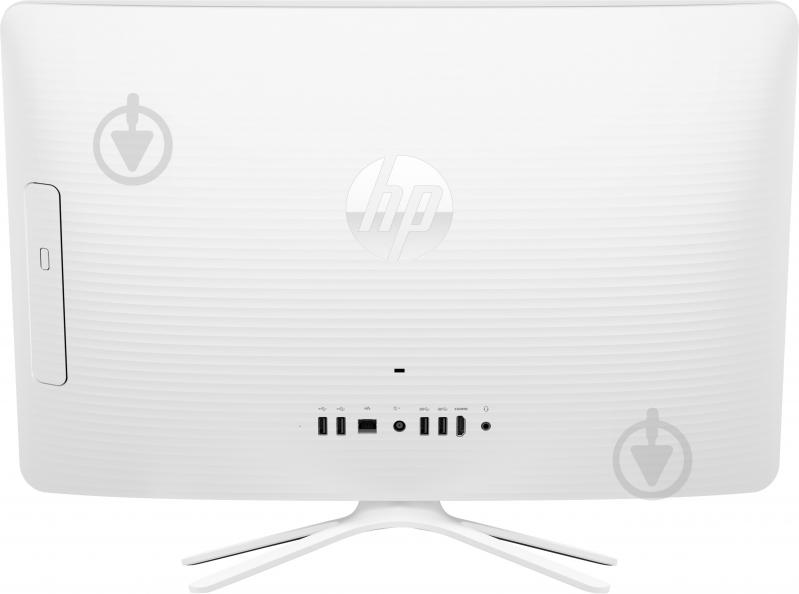 Моноблок HP All-in-One 22-b351ur 21,5" (2MP57EA) white - фото 5