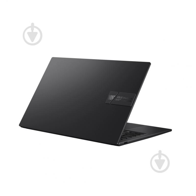 Ноутбук Asus Vivobook 15X K3504VA-BQ407 15,6" (90NB10A1-M00FN0) indie black - фото 4