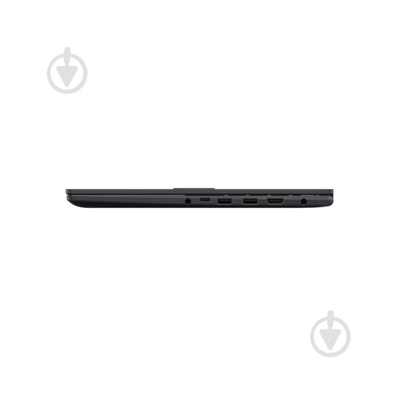 Ноутбук Asus Vivobook 15X K3504VA-BQ407 15,6" (90NB10A1-M00FN0) indie black - фото 6