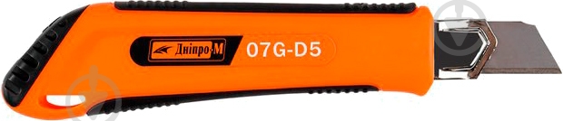 Нож сегментный Дніпро-М 07G-D5 79871004 - фото 4 Нож сегментный Дніпро-М 07G-D5 79871004 - фото 4