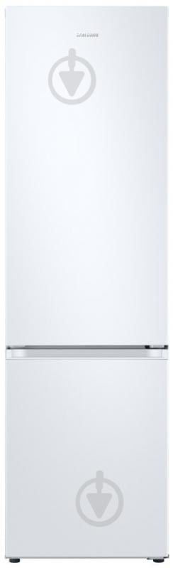 Холодильник Samsung RB38T603FWW/UA - фото 1