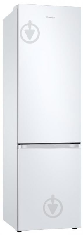 Холодильник Samsung RB38T603FWW/UA - фото 3