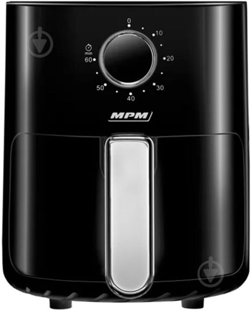 Фритюрница MPM MFR-12 - фото 2
