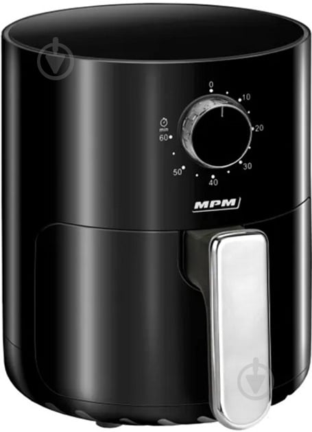 Фритюрница MPM MFR-12 - фото 1