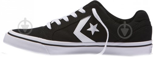 Кеди Converse EL DISTRITO OX 155064C р.US 8,5 чорний - фото 3