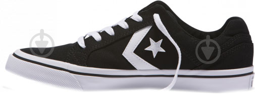 Кеди Converse CONVERS EL DISTRITO OX 155064C р.42,5 чорний - фото 3