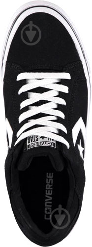 Кеды Converse CONVERS EL DISTRITO OX 155064C р.42,5 черный - фото 5