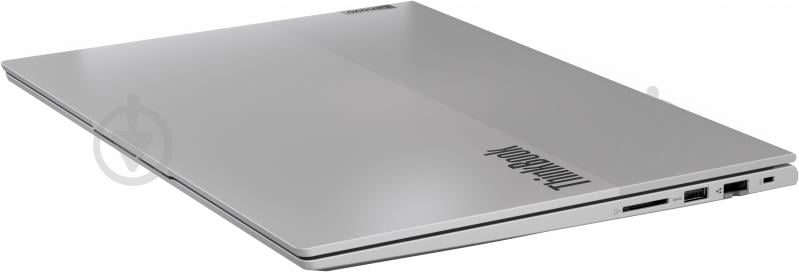 Ноутбук Lenovo ThinkBook 16 G6 IRL 16" (21KH007TRA) arctic grey - фото 13