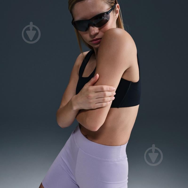 Шорты Nike HJ1019-533 р. S фиолетовый - фото 5 Шорты Nike HJ1019-533 р. S фиолетовый - фото 5