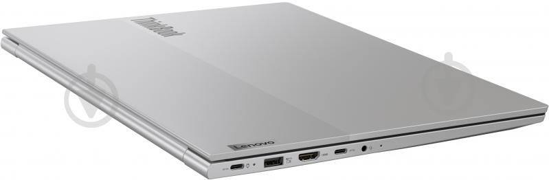 Ноутбук Lenovo ThinkBook 16 G6 ABP 16" (21KK003WRA) arctic grey - фото 14