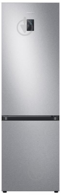 Холодильник Samsung RB36T670FSA/UA - фото 1